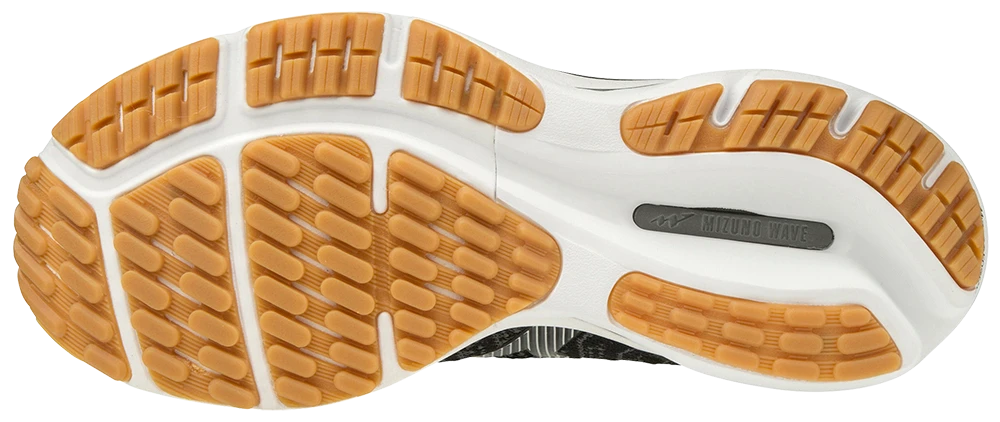 Mizuno Women's Rider 24 Waveknit 5 Mizuno Women's Rider 24 Waveknit - Image 5