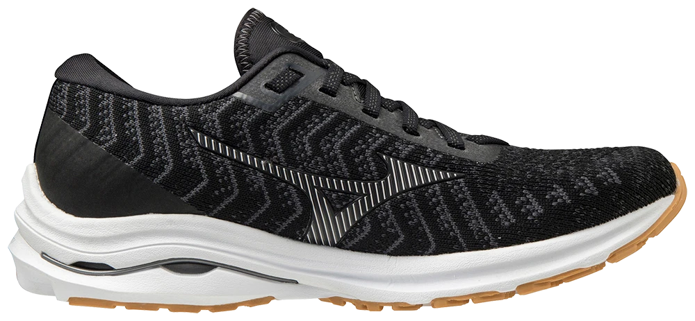 Mizuno Women's Rider 24 Waveknit 3 Mizuno Women's Rider 24 Waveknit - Image 3