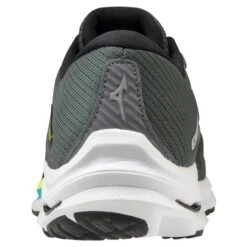 Mizuno Women's Wave Rider 24 Wide (D) -Run Style Shop 411230 979S 05