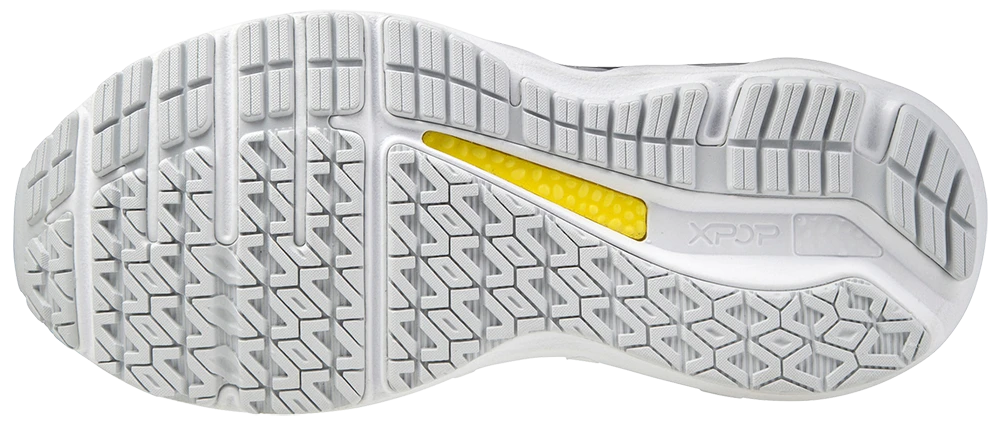 Mizuno Women's Wave Horizon 5 - Silver Filigree/Barely Blue (411305.7BBB) 5 Mizuno Women's Wave Horizon 5 - Silver Filigree/Barely Blue (411305.7BBB) - Image 5