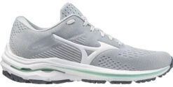 Mizuno Women's Wave Inspire 17 Wide (D)