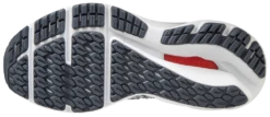 Mizuno Women's Wave Inspire 17 Waveknit -Run Style Shop 411311 5366 02