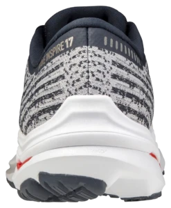 Mizuno Women's Wave Inspire 17 Waveknit -Run Style Shop 411311 5366 05