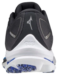 Mizuno Men's Wave Rider 25 7 Mizuno Men's Wave Rider 25 -Run Style Shop 411319 9P9P 05