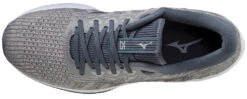 Mizuno Men's Wave Rider 25 Waveknit -Run Style Shop 411320 9LAA 04