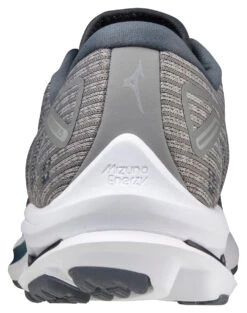 Mizuno Men's Wave Rider 25 Waveknit -Run Style Shop 411320 9LAA 05