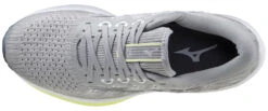 Mizuno Women's Wave Rider 25 Waveknit -Run Style Shop 411324 HM73 04
