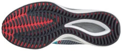 Mizuno Women's Wave Rebellion 9 Mizuno Women's Wave Rebellion -Run Style Shop 411334 53SC 02