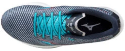 Mizuno Women's Wave Rebellion 8 Mizuno Women's Wave Rebellion -Run Style Shop 411334 53SC 04