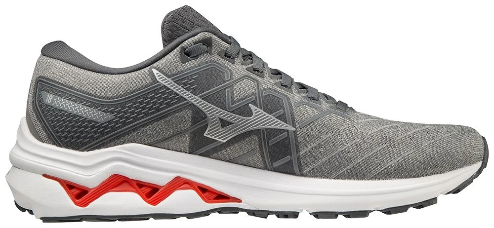 Mizuno Men's Wave Inspire 18 1 Mizuno Men's Wave Inspire 18