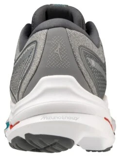 Mizuno Men's Wave Inspire 18 8 Mizuno Men's Wave Inspire 18 -Run Style Shop 411355 UG73 05