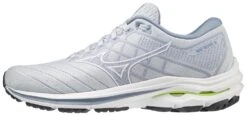 Mizuno Women's Wave Inspire 18 7 Mizuno Women's Wave Inspire 18 -Run Style Shop 411359 HE00