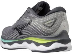 Mizuno Men's Wave Sky 6 -Run Style Shop 411369.9I73 08