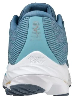 Mizuno Women's Wave Rider 26 -Run Style Shop 411377 5N00 05
