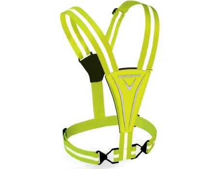 Amphipod Xinglet Sumo Pocket - Hi-Viz (4480-3) 1 Amphipod Xinglet Sumo Pocket - Hi-Viz (4480-3)