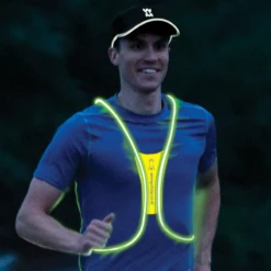 Amphipod Xinglet Optic Beam Lite - Neon Green (457-11) -Run Style Shop 457 use 17912.1635794224