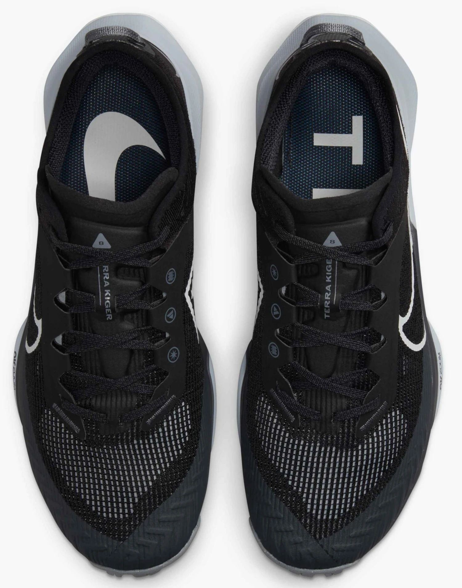 Nike Men's Terra Kiger 8 3 Nike Men's Terra Kiger 8 - Image 3