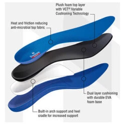 Powerstep Original (5001-01) -Run Style Shop 5005 f