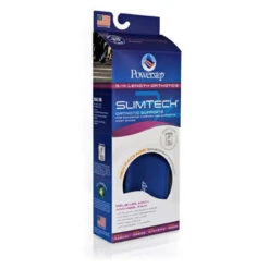 Powerstep Slim Tech 3/4 Length Insert (5012-03) -Run Style Shop 5012 g