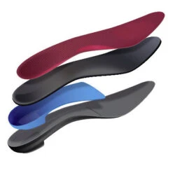 Powerstep Pinnacle Maxx Orthotic (5015-01) -Run Style Shop 5015 f