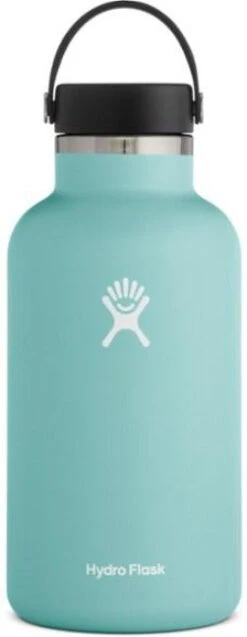 Hydro Flask 64oz Wide Mouth Bottles W/ Flex Cap (W64BTS) -Run Style Shop 57e710a1 2156 40aa 9cf2 350487a3e921