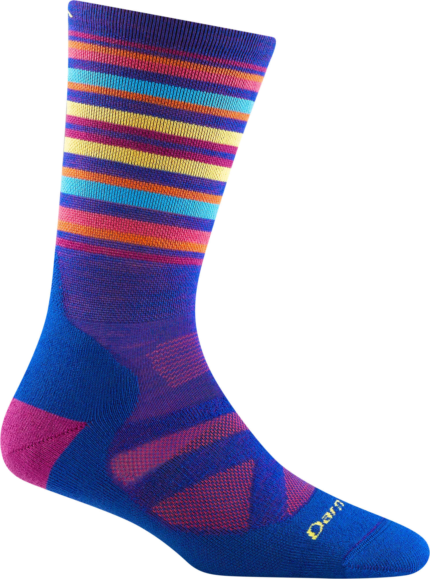 Darn Tough Women's Oslo Nordic Boot Lightweight Sock 1 Darn Tough Women's Oslo Nordic Boot Lightweight Sock