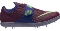 Nike Unisex High Jump Elite Spike