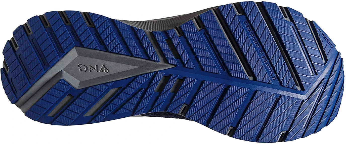 Brooks Men's Revel 5 4 Brooks Men's Revel 5 - Image 4