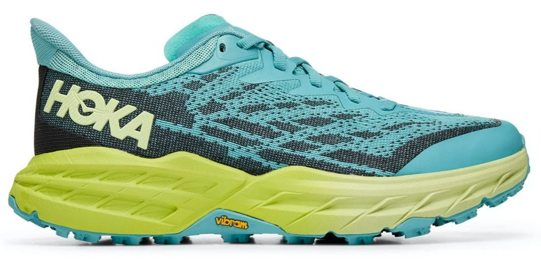 HOKA Women's Speedgoat 5 1 HOKA Women's Speedgoat 5