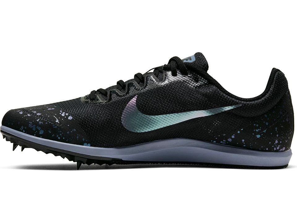 Nike Unisex Nike Zoom Rival D 10 Track Spike 2 Nike Unisex Nike Zoom Rival D 10 Track Spike - Image 2