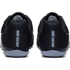 Nike Unisex Zoom Rival M 9 Track Spike 12 Nike Unisex Zoom Rival M 9 Track Spike -Run Style Shop AH1020 004 PHCBH000