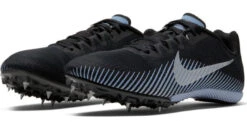 Nike Unisex Zoom Rival M 9 Track Spike 11 Nike Unisex Zoom Rival M 9 Track Spike -Run Style Shop AH1020 004 PHCFH001