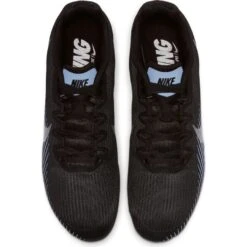 Nike Unisex Zoom Rival M 9 Track Spike 13 Nike Unisex Zoom Rival M 9 Track Spike -Run Style Shop AH1020 004 PHCTH001