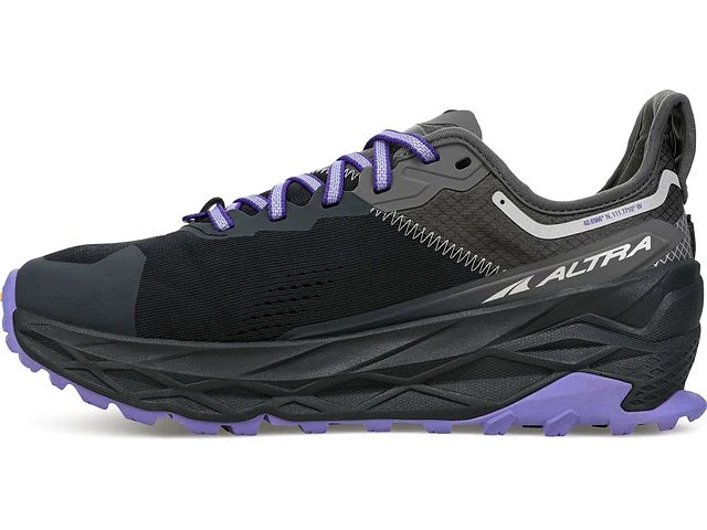 Altra Women's Olympus 5 2 Altra Women's Olympus 5 - Image 2