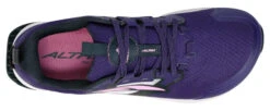 Altra Women's Lone Peak 7 -Run Style Shop AltraWomensLonePeak7DarkPurple 1