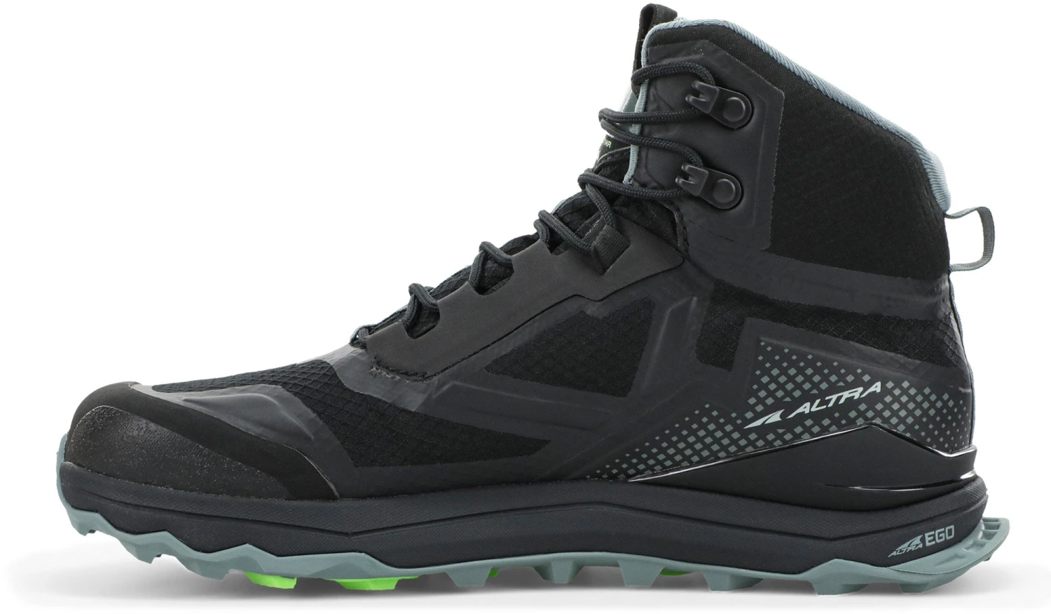 Altra Women's Lone Peak All-WTHR Mid 2 Altra Women's Lone Peak All-WTHR Mid - Image 2