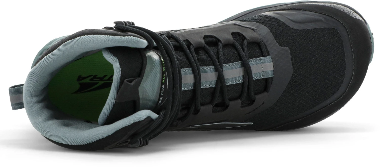 Altra Women's Lone Peak All-WTHR Mid 3 Altra Women's Lone Peak All-WTHR Mid - Image 3