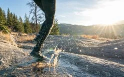 Altra Women's Lone Peak All-WTHR Mid 9 Altra Women's Lone Peak All-WTHR Mid -Run Style Shop AltraWomensLonePeakAll WTHRMid Black 4