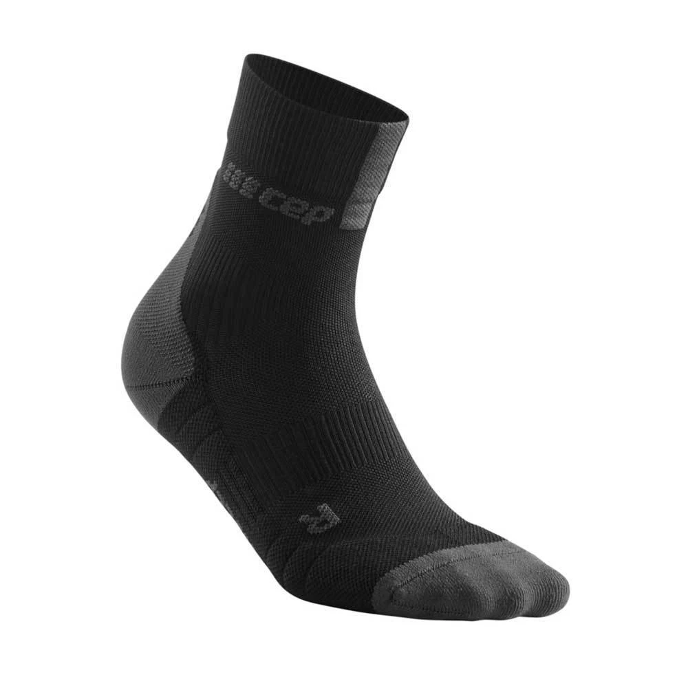 CEP Men's Compression Short Socks 3.0 (WP5BX) 2 CEP Men's Compression Short Socks 3.0 (WP5BX) - Image 2