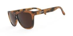 Goodr Sunglasses - Non-Reflection Perfection Collection (OG)