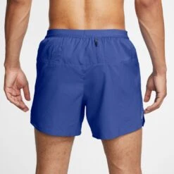 Nike Men's Flex Stride 5" Running Shorts (CJ5453) -Run Style Shop CJ5453 430 PHSBM001