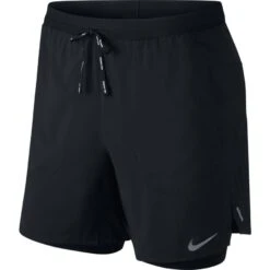 Nike Men's 7" Flex Stride 2-In-1 Short - Black (CJ5471-010) 12 Nike Men's 7" Flex Stride 2-In-1 Short - Black (CJ5471-010) -Run Style Shop CJ5471 010 PHSFH001