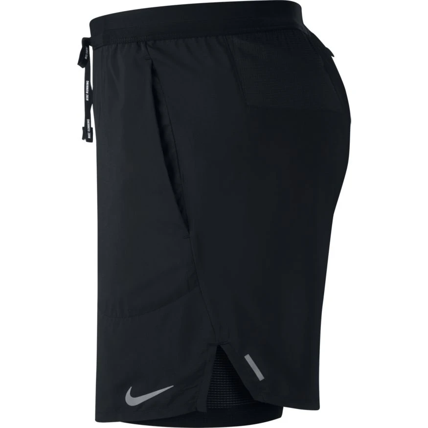 Nike Men's 7" Flex Stride 2-In-1 Short - Black (CJ5471-010) 6 Nike Men's 7" Flex Stride 2-In-1 Short - Black (CJ5471-010) - Image 6