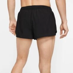 Nike Men's Fast 2" Short -Run Style Shop CJ7845 010 PHSYM001