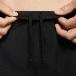 Nike Men's Fast 2" Short -Run Style Shop CJ7845 010 PHSYM002