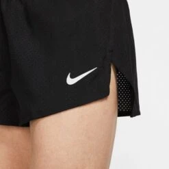 Nike Men's Fast 2" Short -Run Style Shop CJ7845 010 PHSYM003