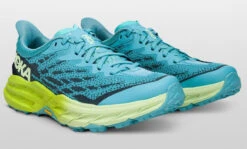 HOKA Women's Speedgoat 5 6 HOKA Women's Speedgoat 5 -Run Style Shop COSHGRGL D1