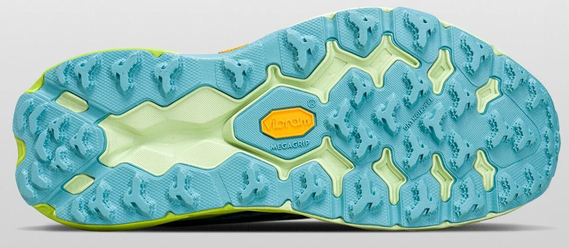 HOKA Women's Speedgoat 5 4 HOKA Women's Speedgoat 5 - Image 4