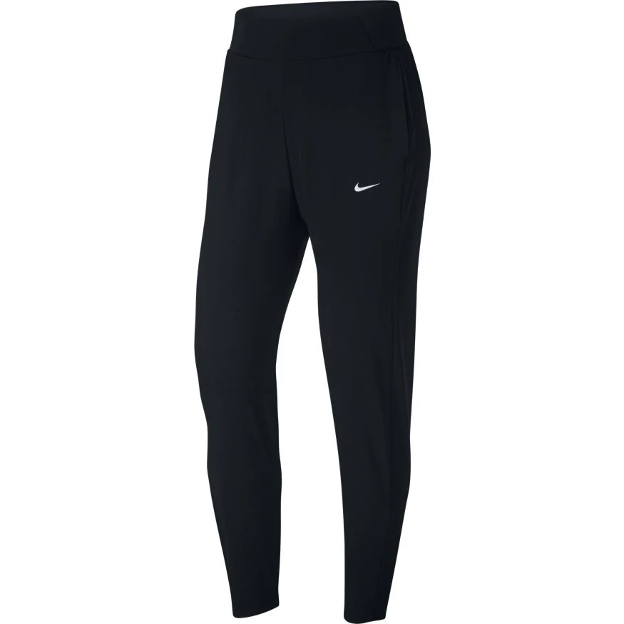 Nike Women's Dri-Fit Bliss Victory Mid-Rise Training Pant - Black (CU4321-010) 5 Nike Women's Dri-Fit Bliss Victory Mid-Rise Training Pant - Black (CU4321-010) - Image 5