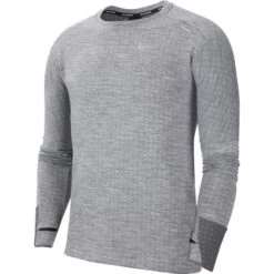 Nike Men's Sphere Long Sleeve (CU6083) -Run Style Shop CU6083 068 PHSFH001 JPG HEI 875 WID 875